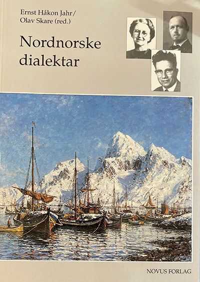 Nordnorske dialektar