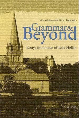 Grammar and beyond