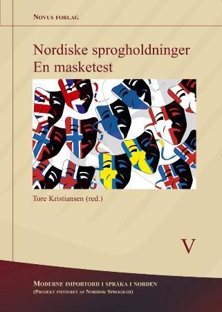 Nordiske sprogholdninger - en masketest
