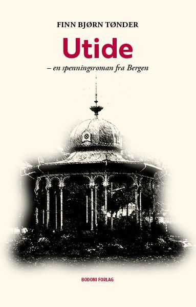 Utide - spenningsroman