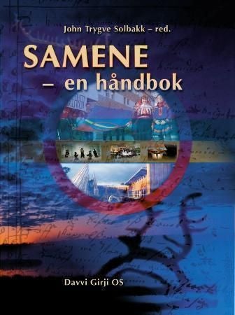 Samene - en håndbok