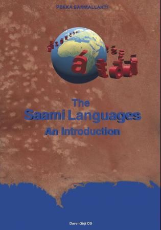 The saami languages - an introduction