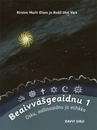 Beaivvásgeaidnu 1 - osku, eallinoaidnu ja etihkka
