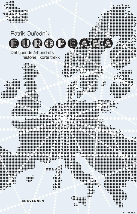 Europeana - en kort historie om det tyvende århundret