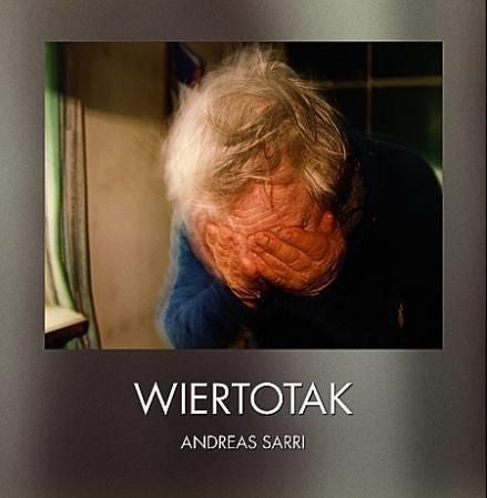 Wiertotak - go firte = när det vackras = a change in the weather