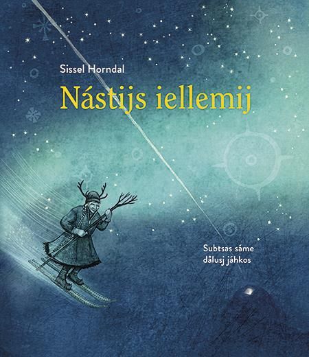Nástijs iellemij - subtsas sáme dålusj jáhkos