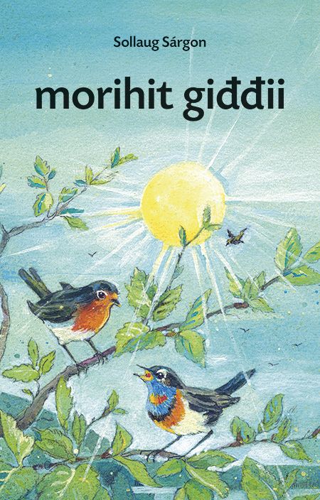 Morihit gi¿¿ii
