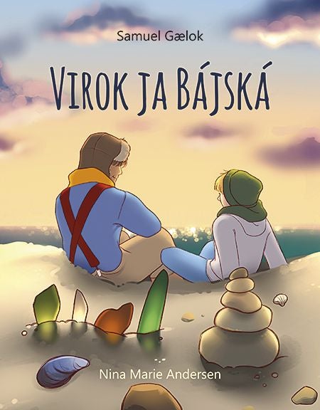 Virok ja Bájská