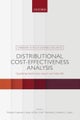 Distributional Cost-Effectiveness Analysis