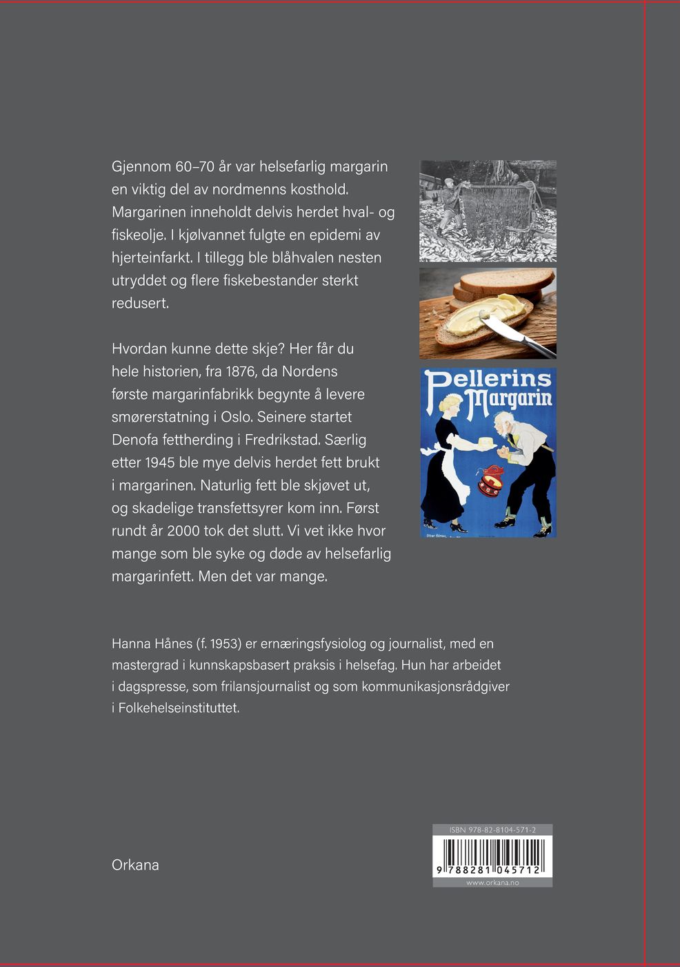 Det farlige oljeeventyret