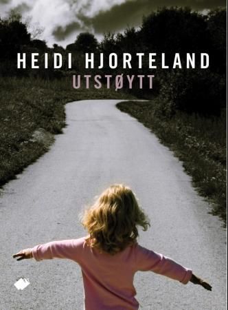Utstøytt - roman
