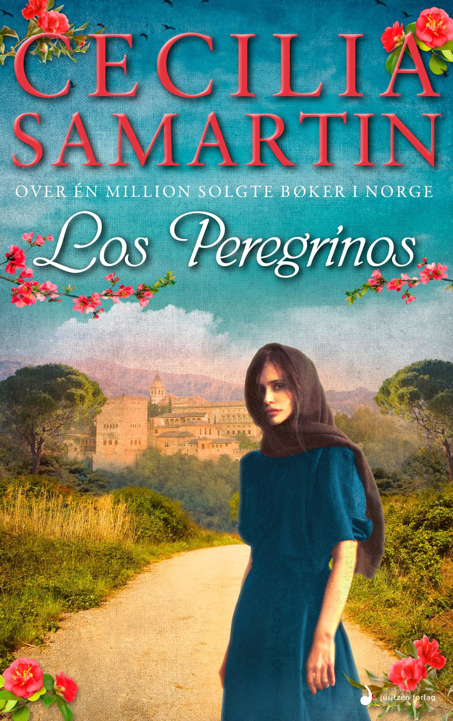 Los Peregrinos - roman