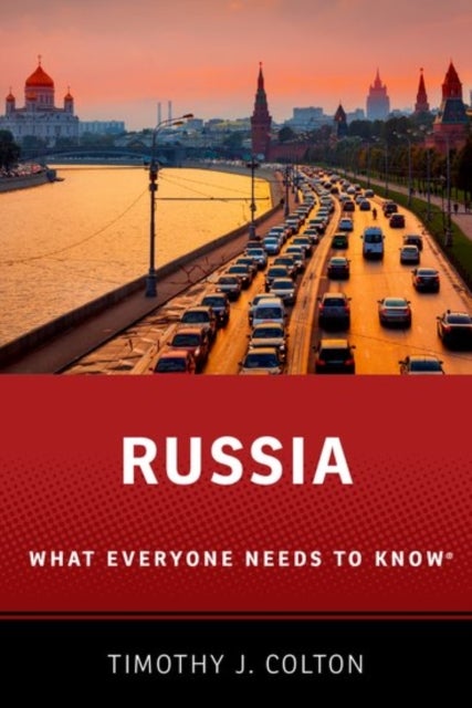 Russia - What Everyone Needs to Know®