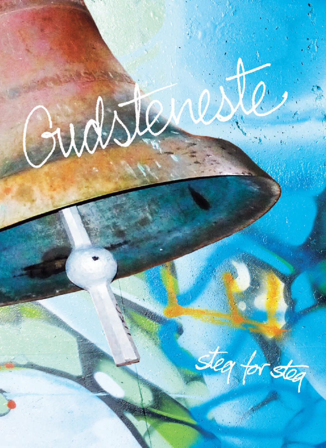 Gudsteneste - steg for steg