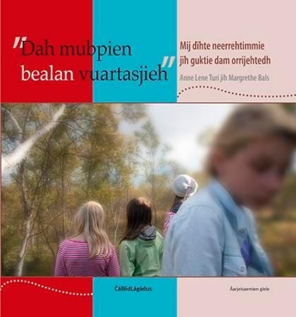 Dah mubpien bealan vuartasjieh - mij dïhte neerrehtimmie jih guktie dam orrijehtedh