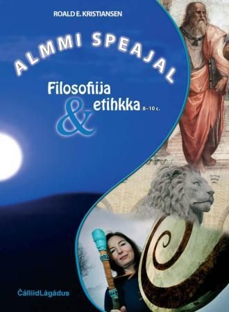 Almmi speajal - filosofiija & etihkka 8-10 c.