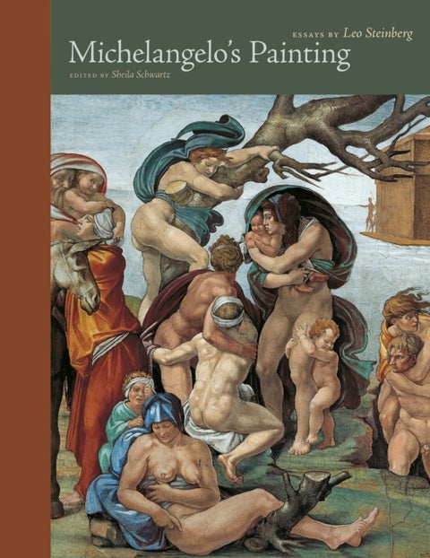 Michelangelo's Painting - Selected Essays