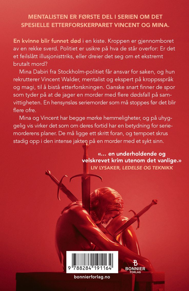 Mentalisten