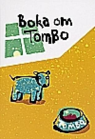 Boka om Tombo