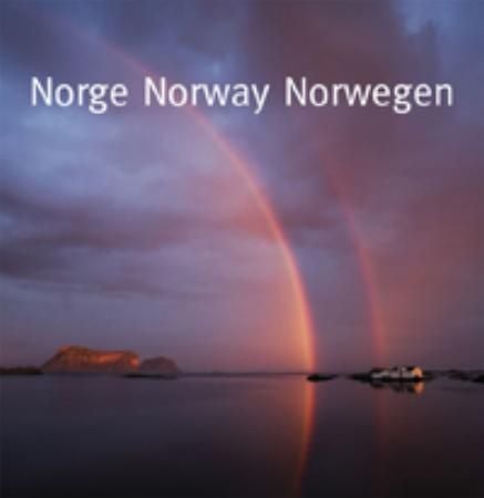 Norge = Norway = Norwegen