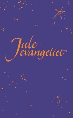 Juleevangeliet - etter Lukas