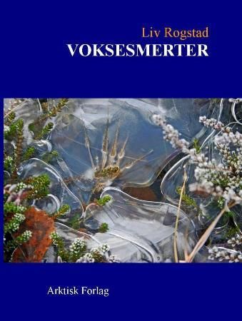 Voksesmerter