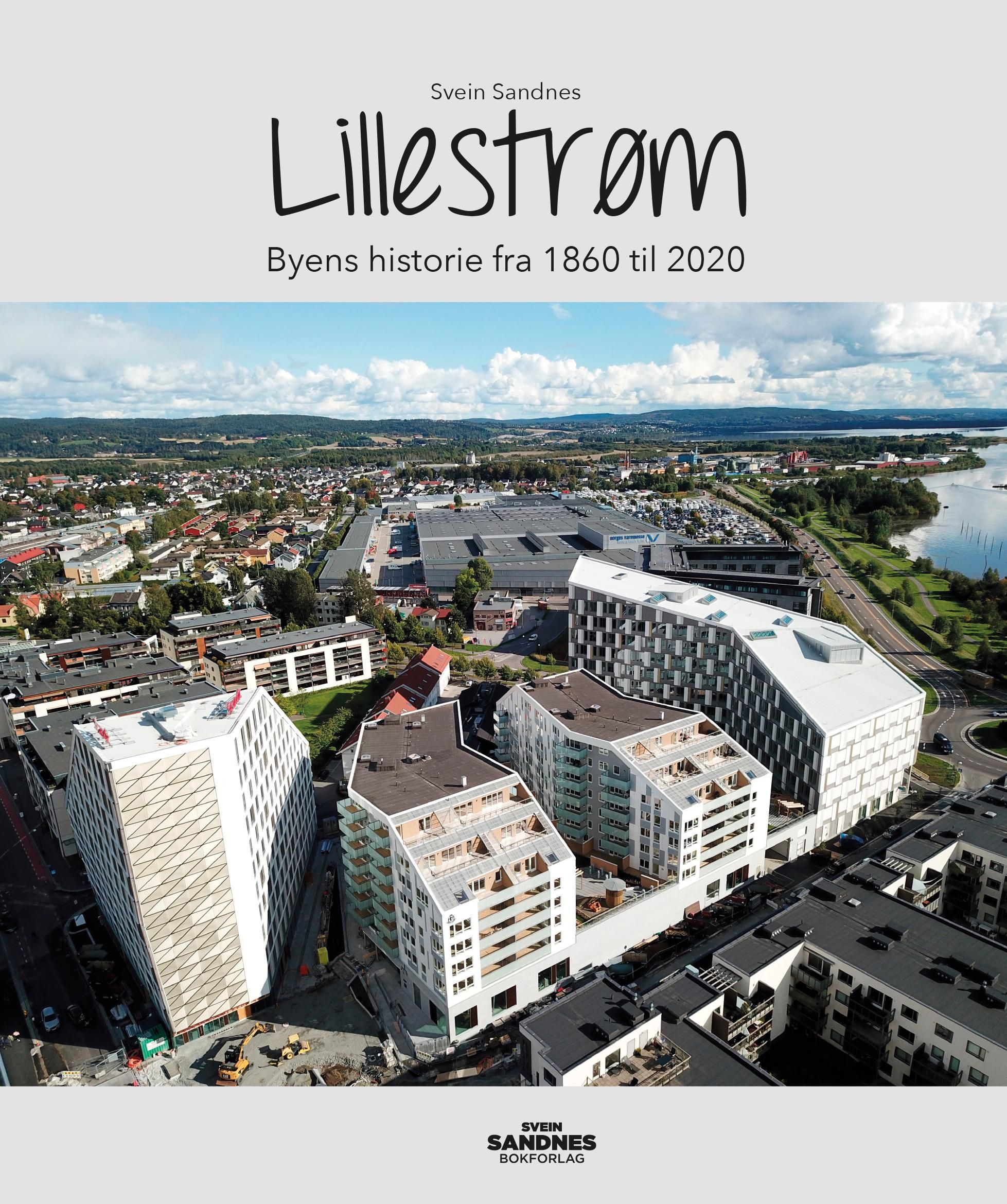 Lillestrøms historie