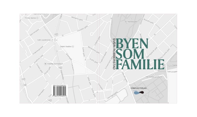 Byen som familie