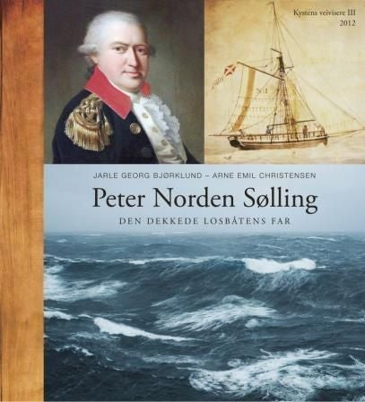 Peter Norden Sølling - den dekkede losbåtens far