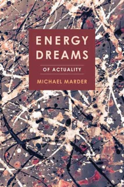 Energy Dreams - Of Actuality