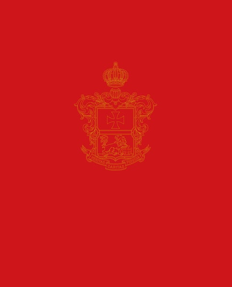 Constitutions - den norske frimurereorden
