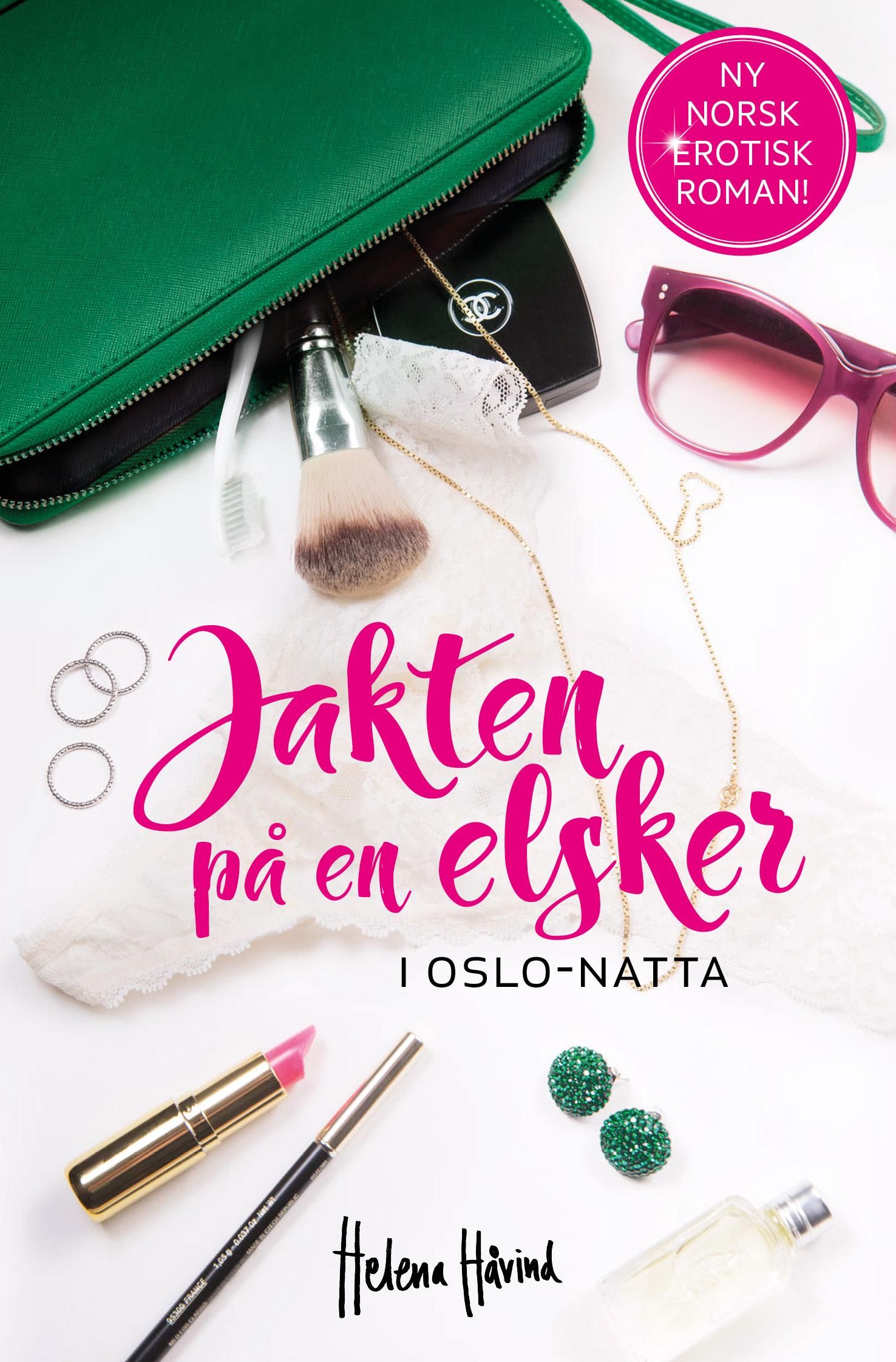 Jakten på en elsker - i Oslo-natta