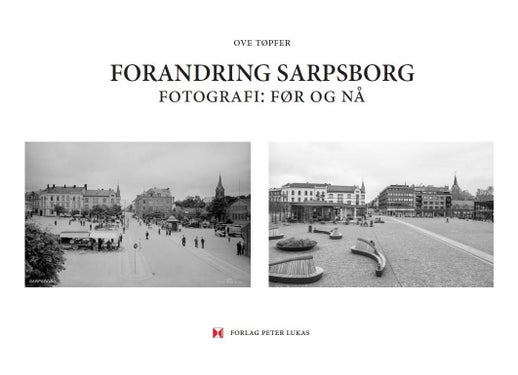 Forandring Sarpsborg