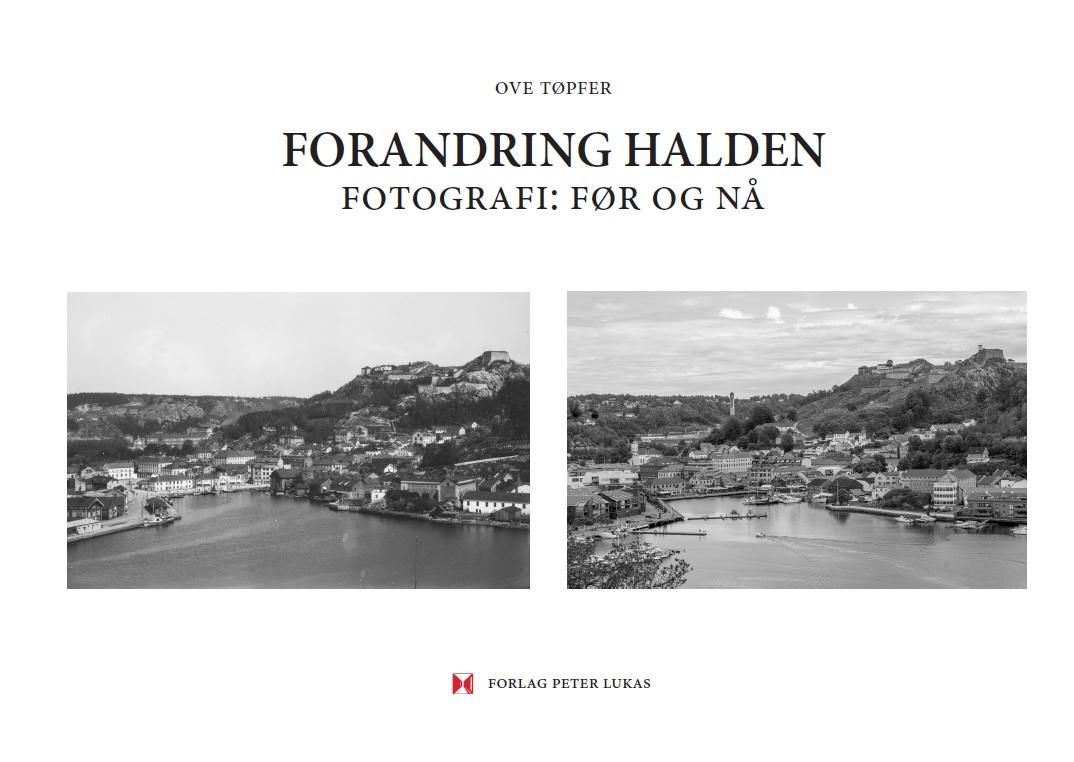 Forandring Halden