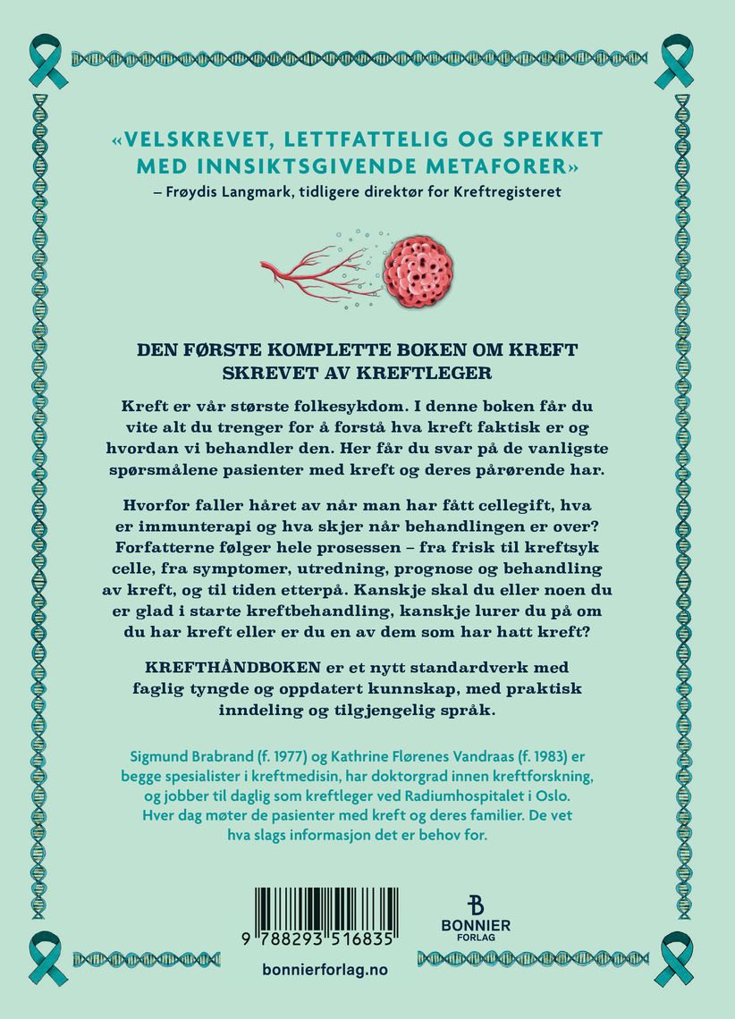 Krefthåndboken