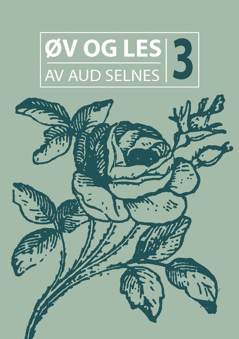 Øv og les 3