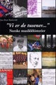 Vi er de tusener