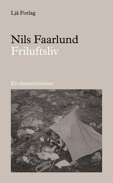 Friluftsliv - en dannelsesreise