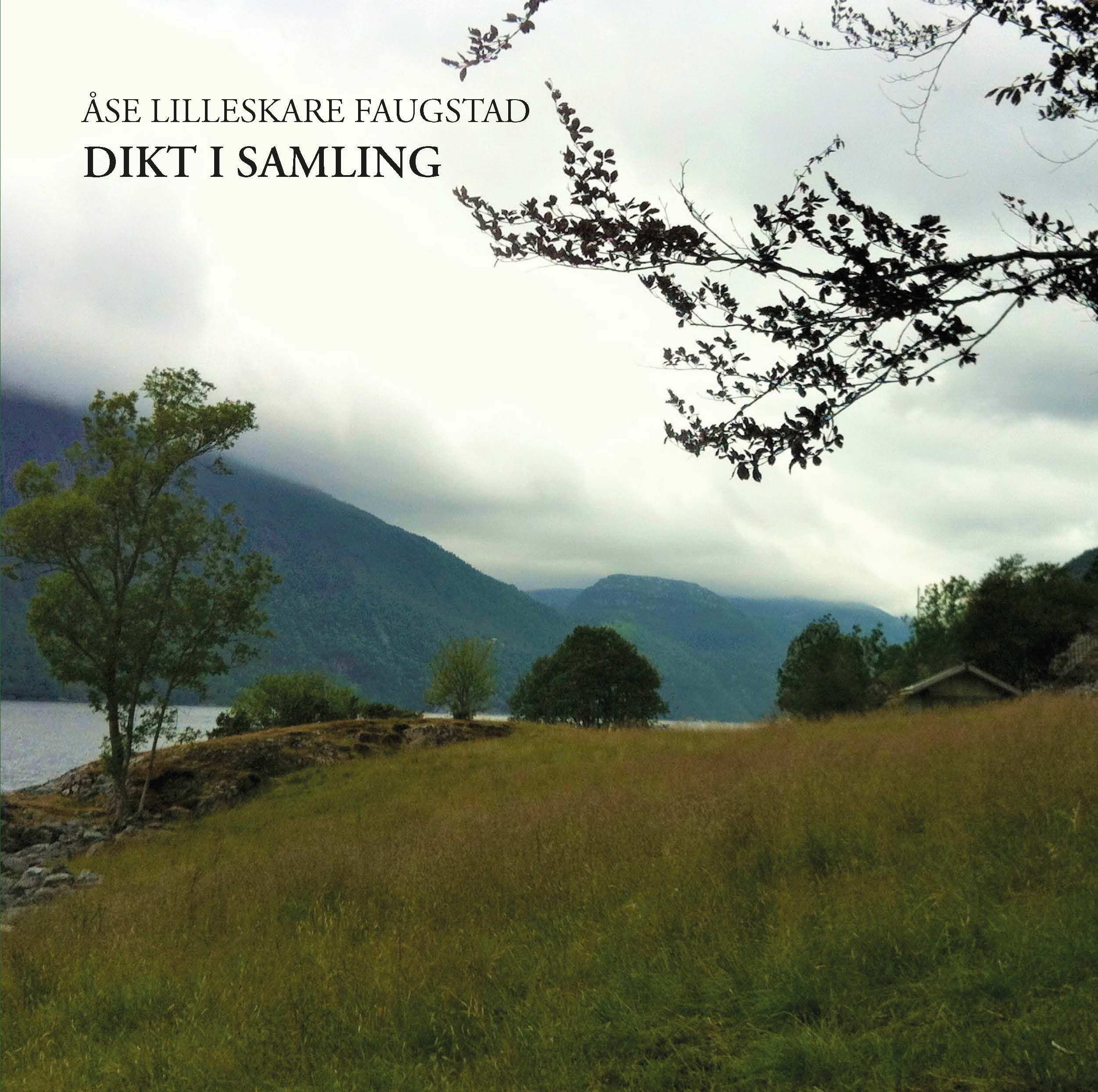 Dikt i samling