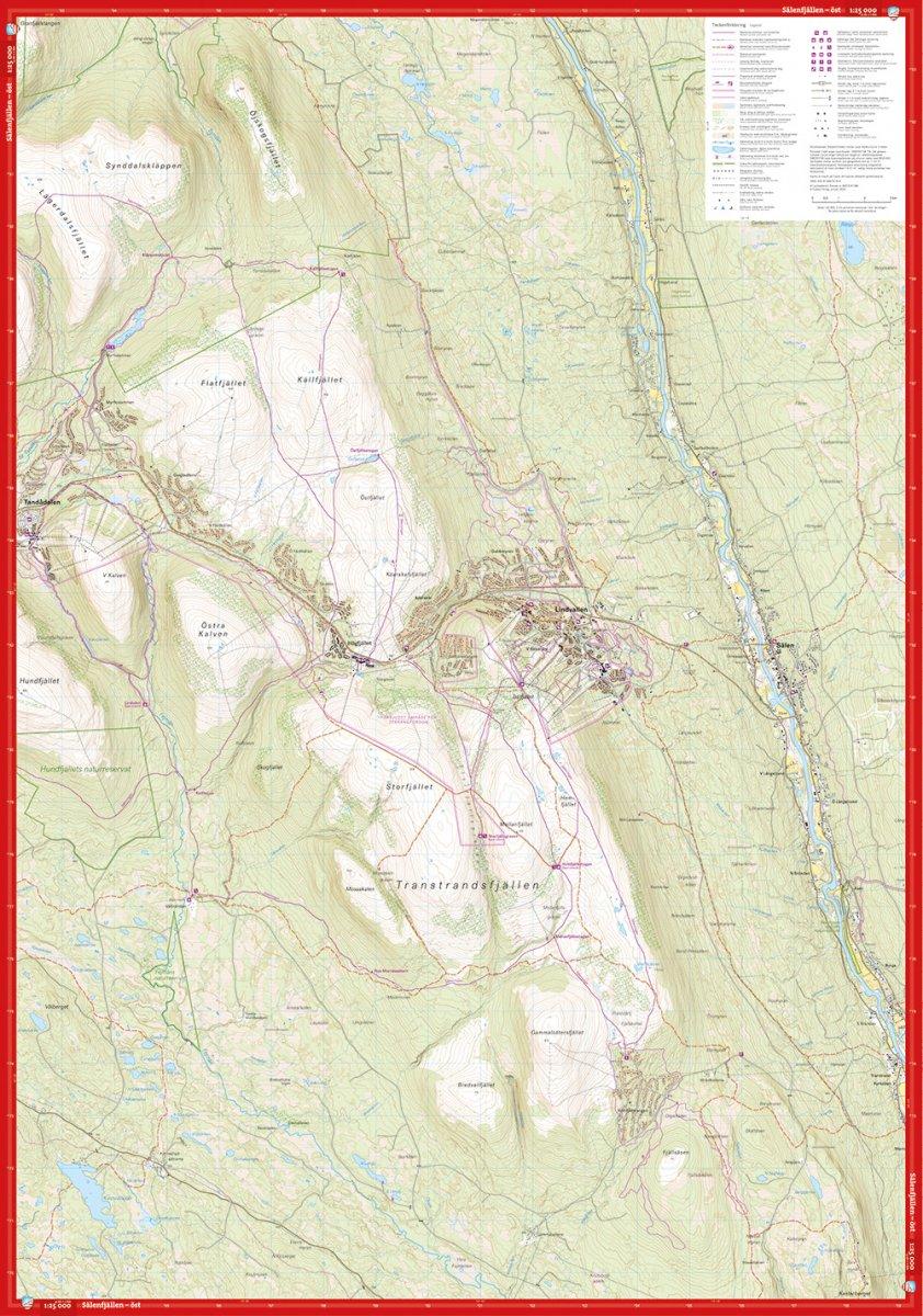 Sälenfjällen