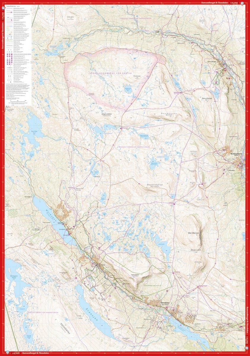 Funäsfjällen