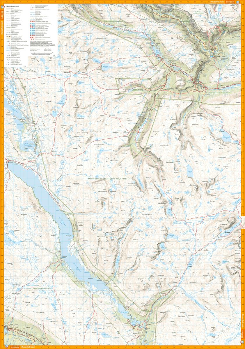 Dovrefjell