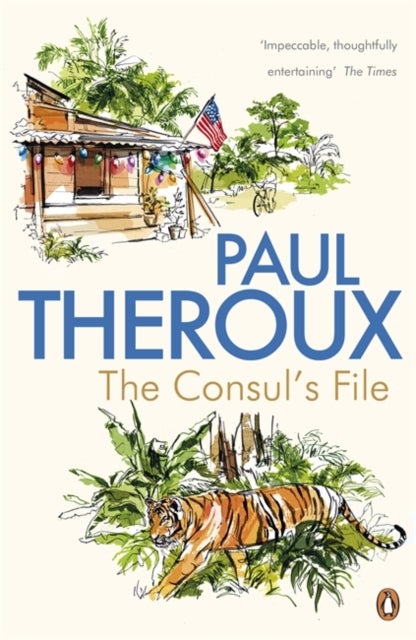 Consul''s File