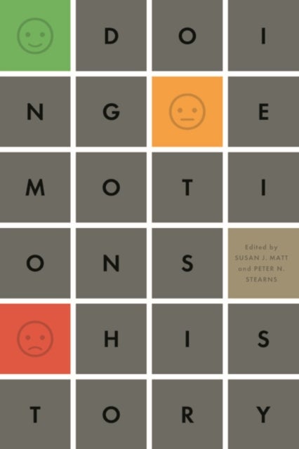 DOING EMOTIONS HISTORY