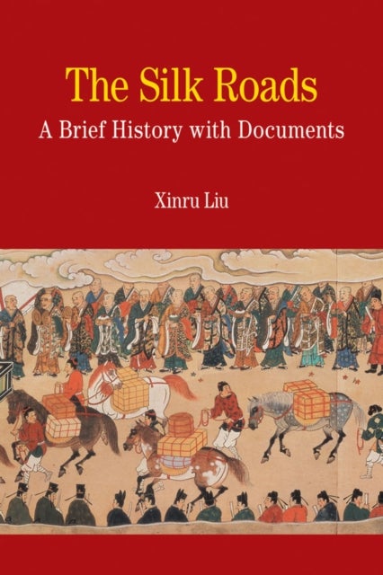 The Silk Roads av NA NA