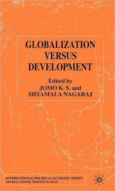 Globalization Versus Development