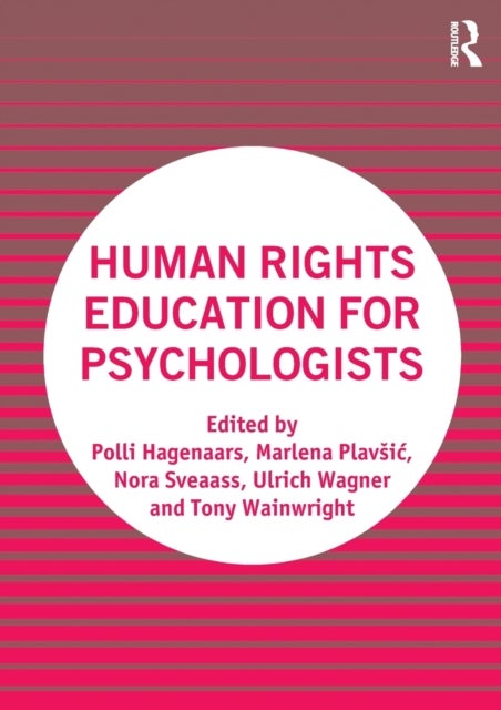 Human Rights Education for Psychologists