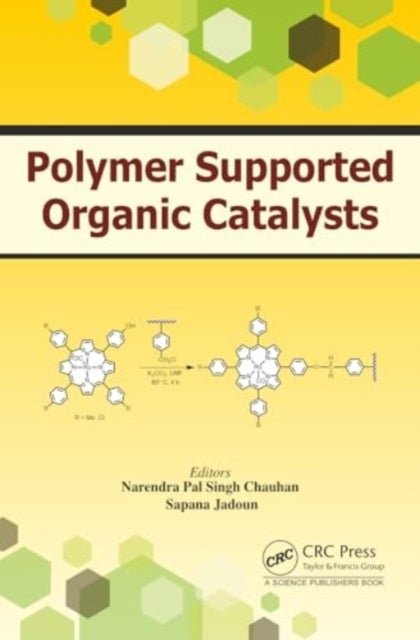 Polymer Supported Organic Catalysts