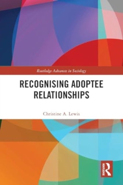 Recognising Adoptee Relationships