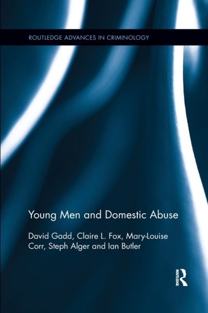 Young Men and Domestic Abuse